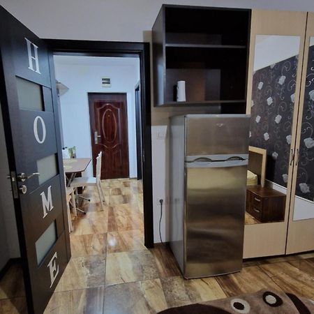 Apartament Back Галац Екстер'єр фото