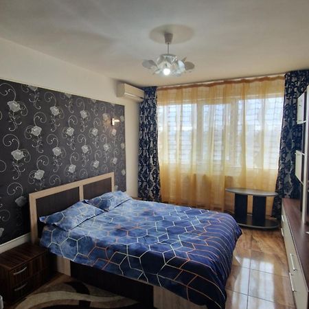 Apartament Back Галац Екстер'єр фото