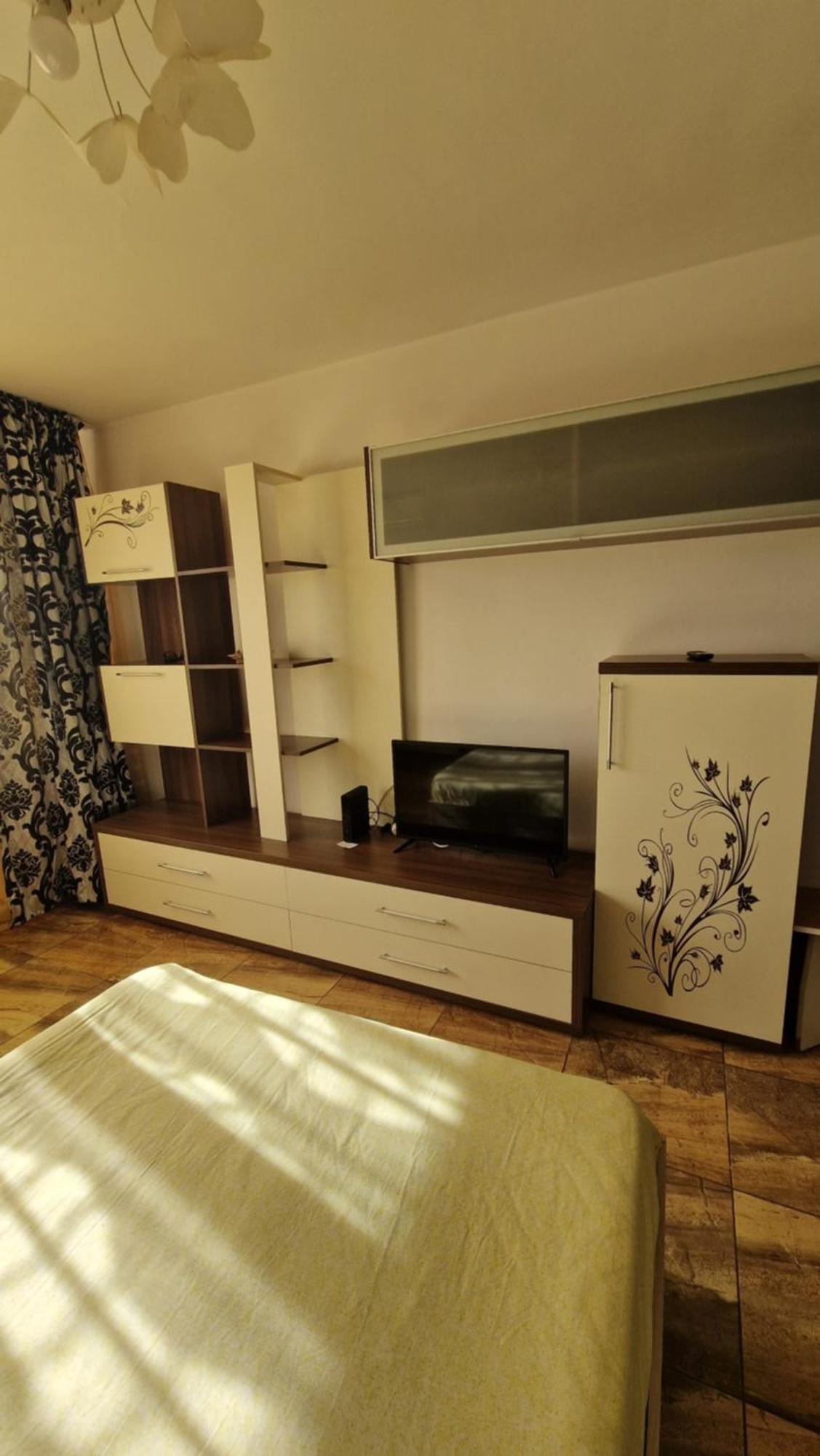 Apartament Back Галац Екстер'єр фото
