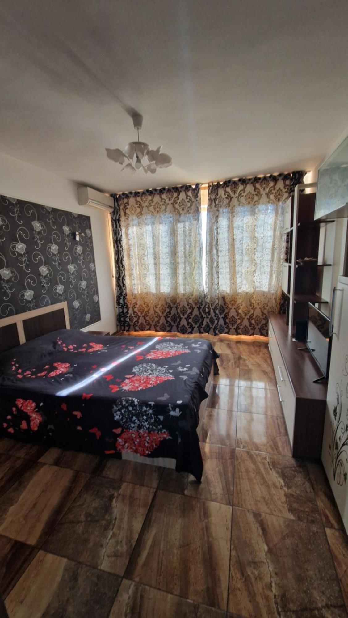 Apartament Back Галац Екстер'єр фото