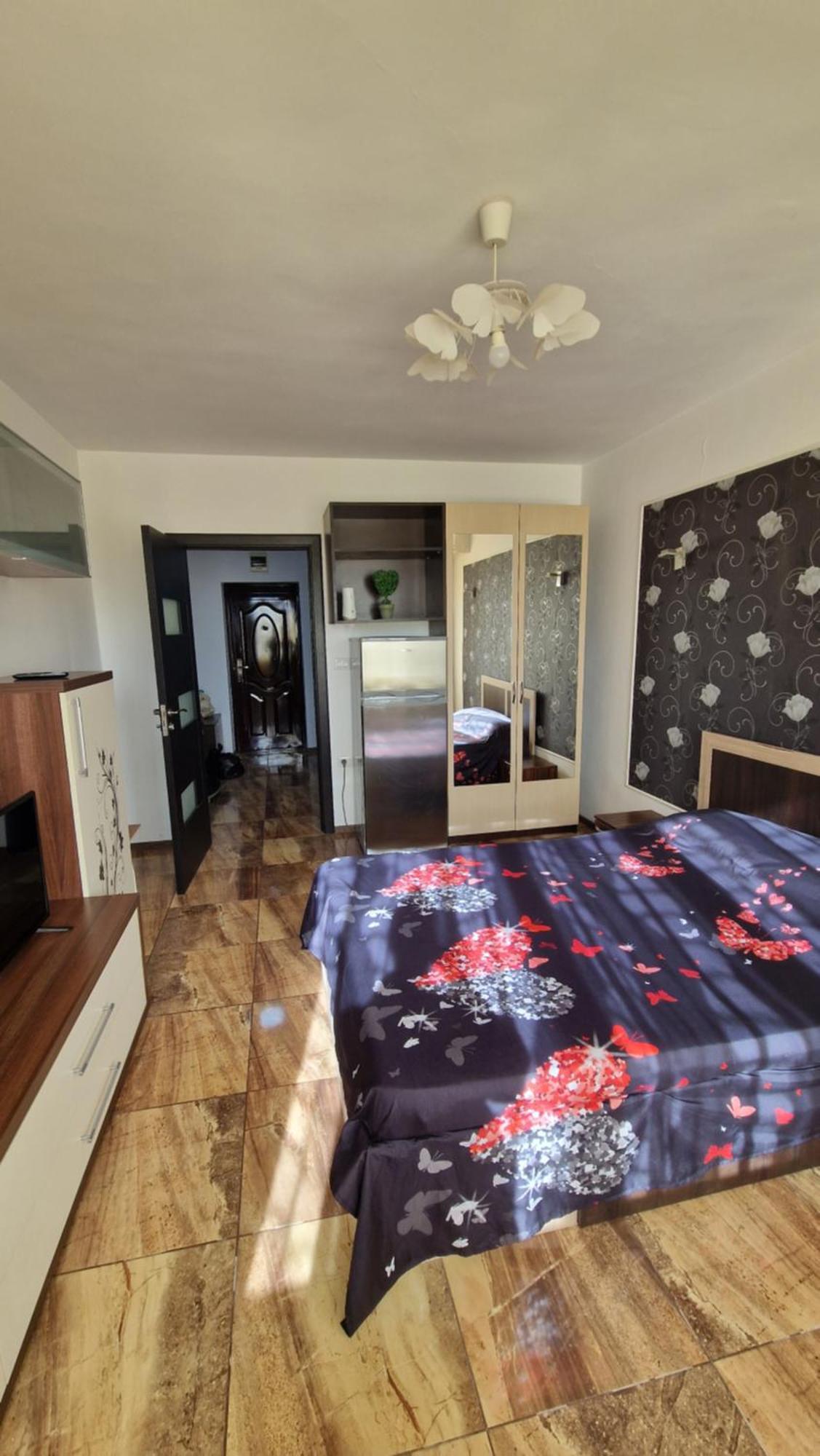 Apartament Back Галац Екстер'єр фото