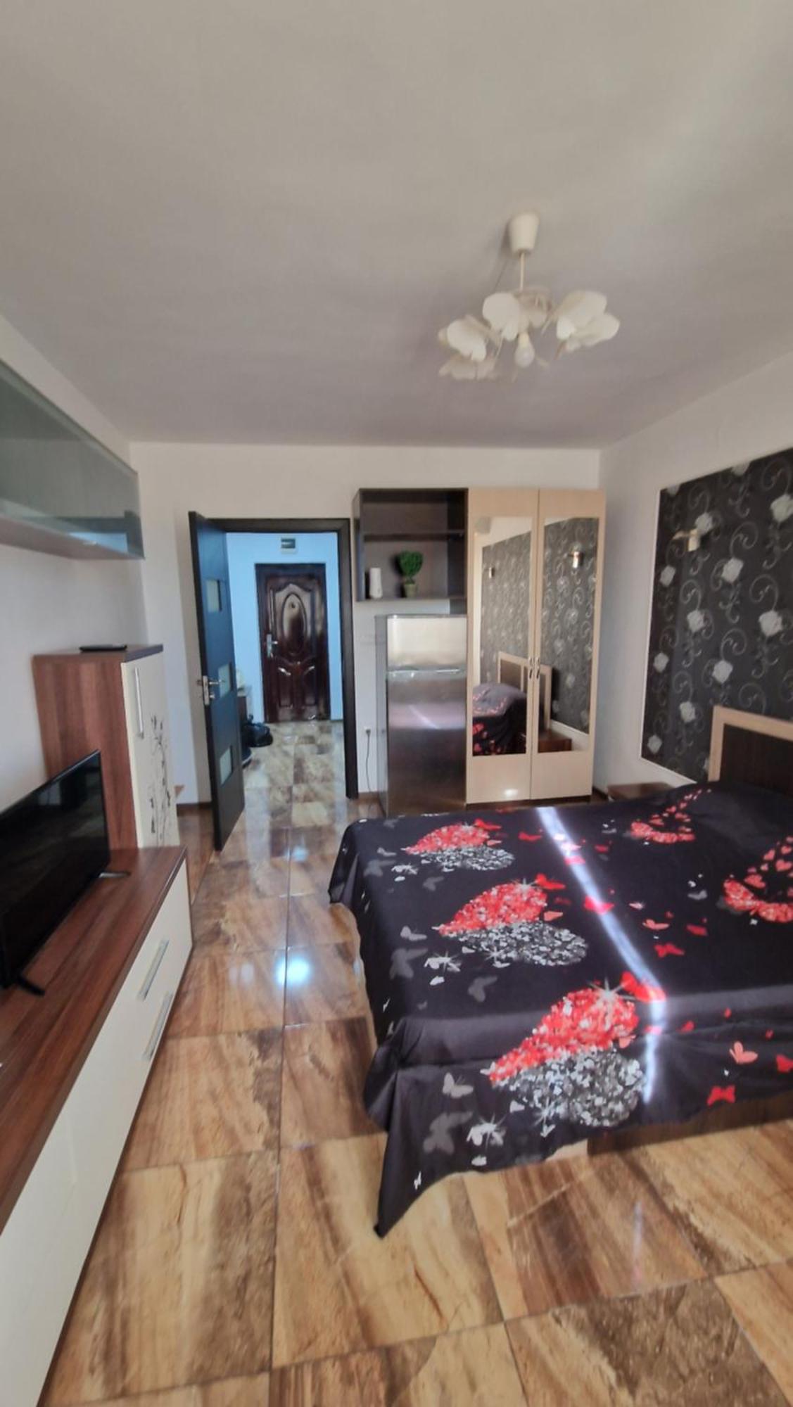 Apartament Back Галац Екстер'єр фото