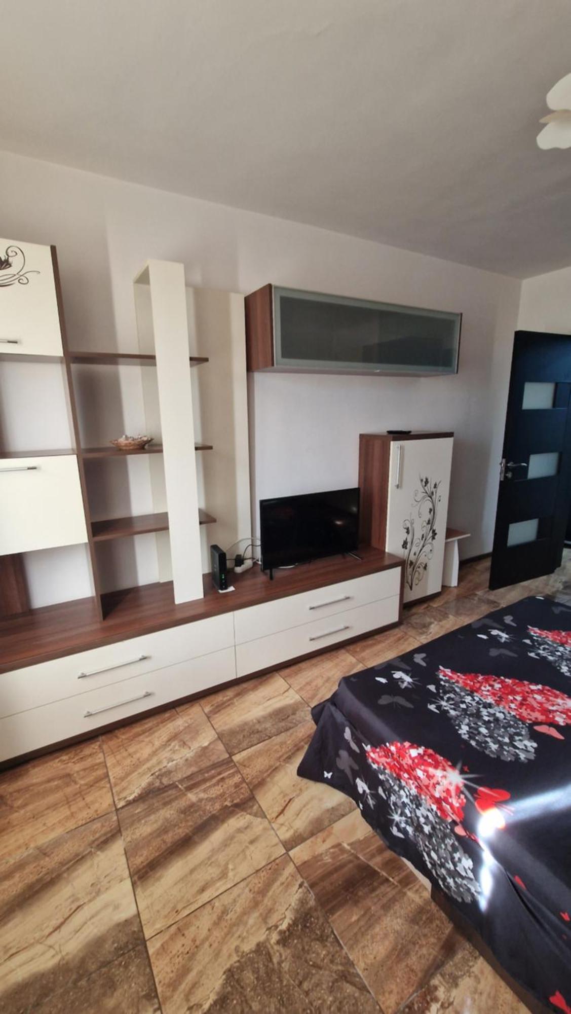 Apartament Back Галац Екстер'єр фото