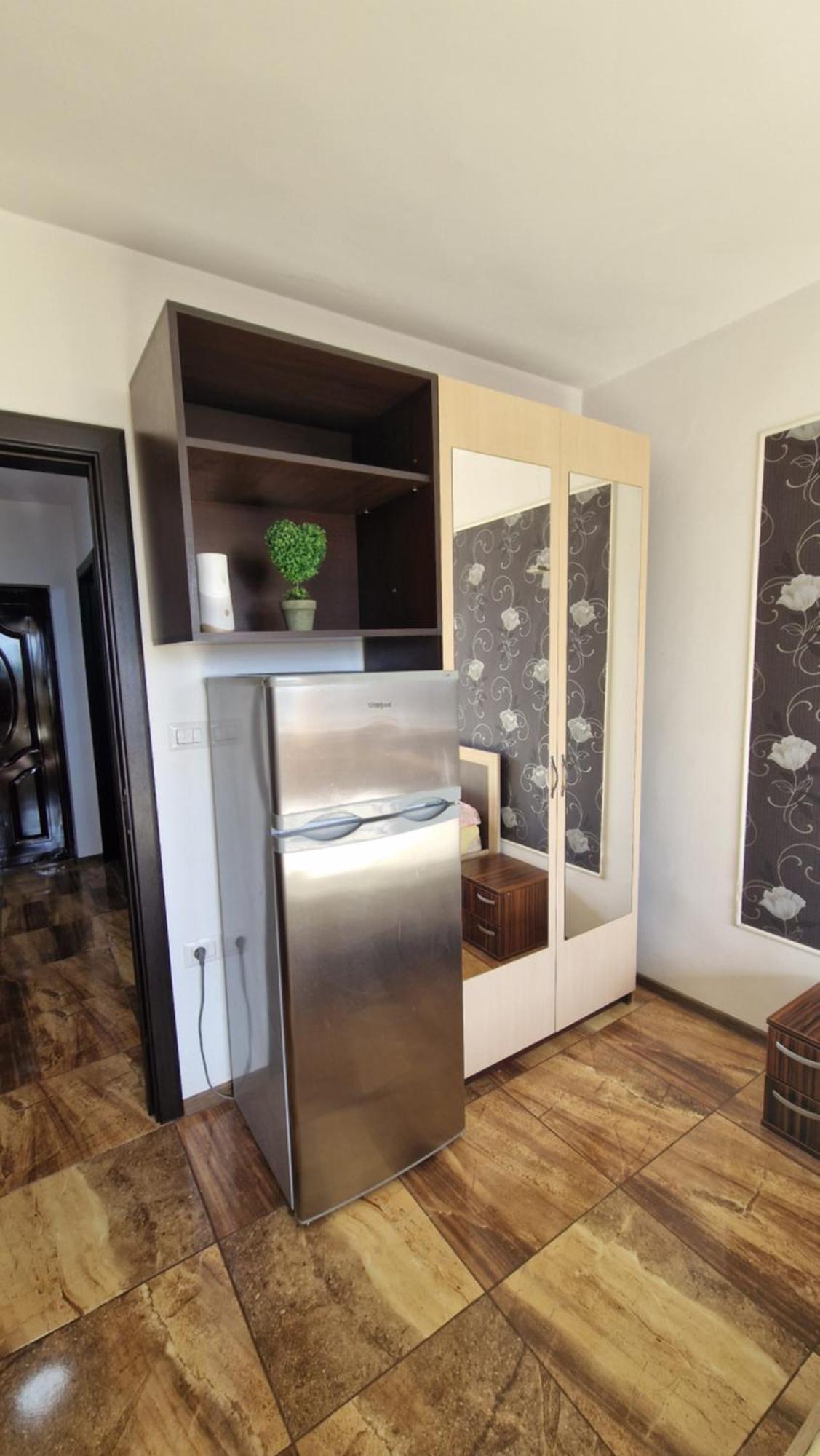 Apartament Back Галац Екстер'єр фото