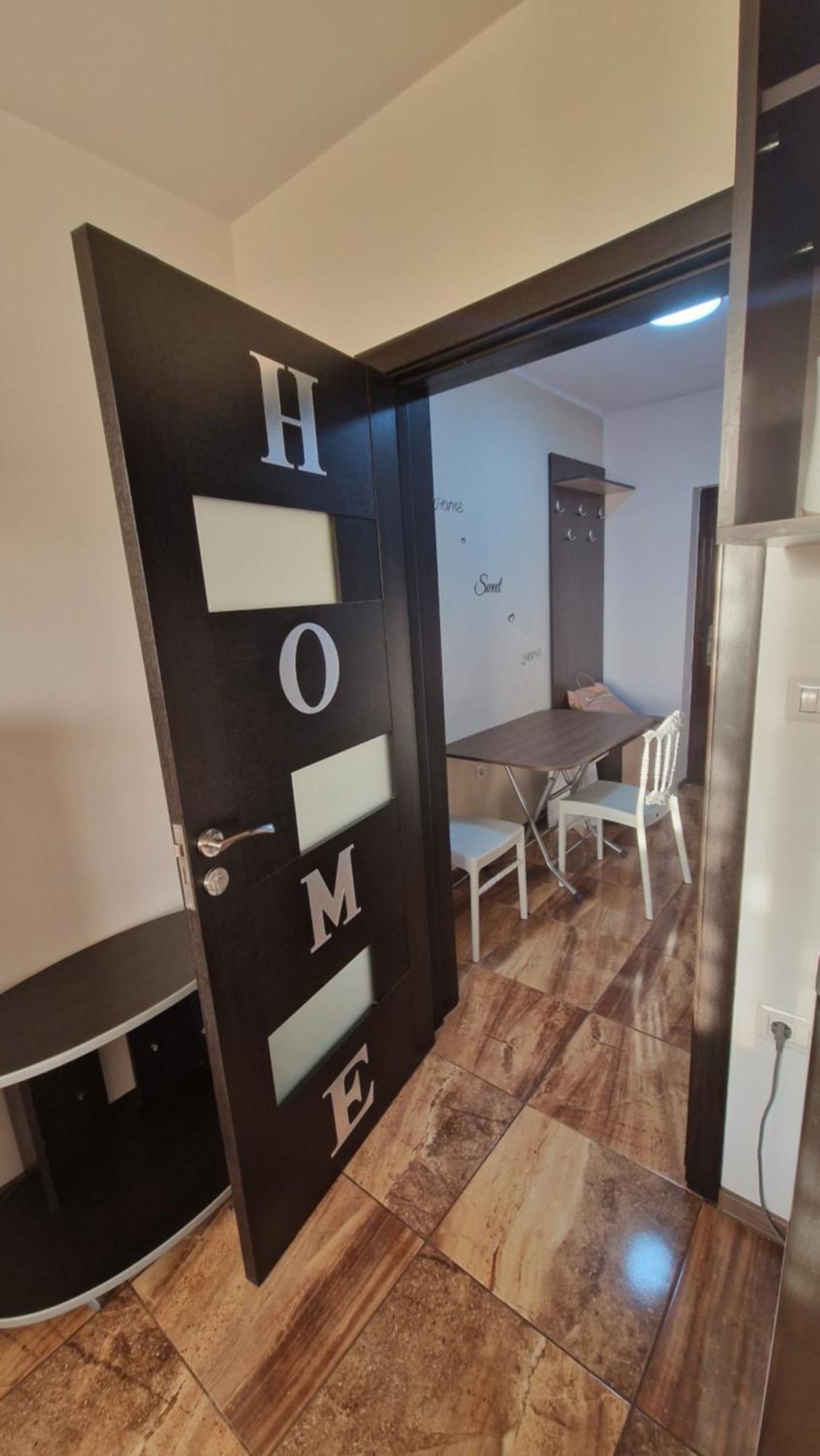 Apartament Back Галац Екстер'єр фото