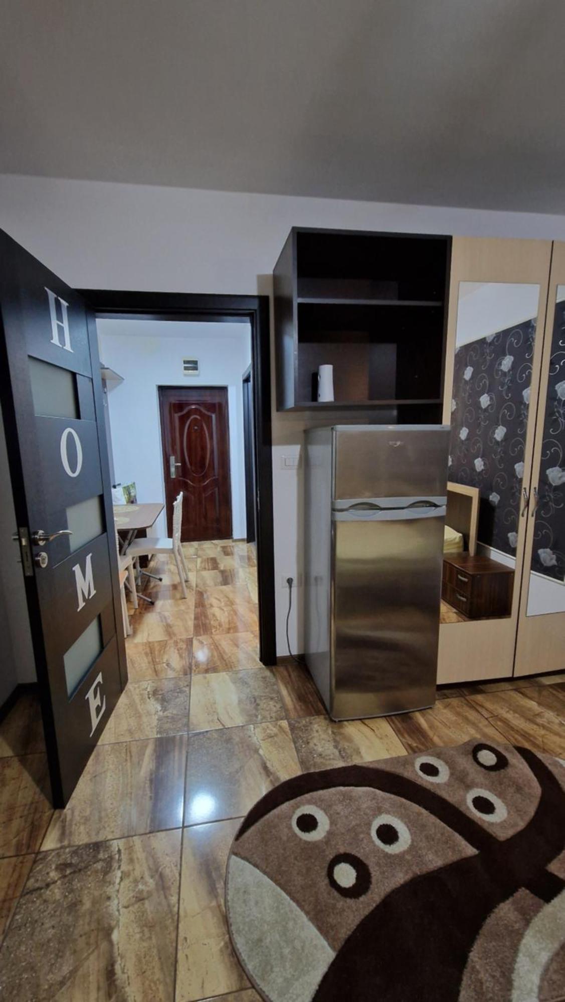 Apartament Back Галац Екстер'єр фото