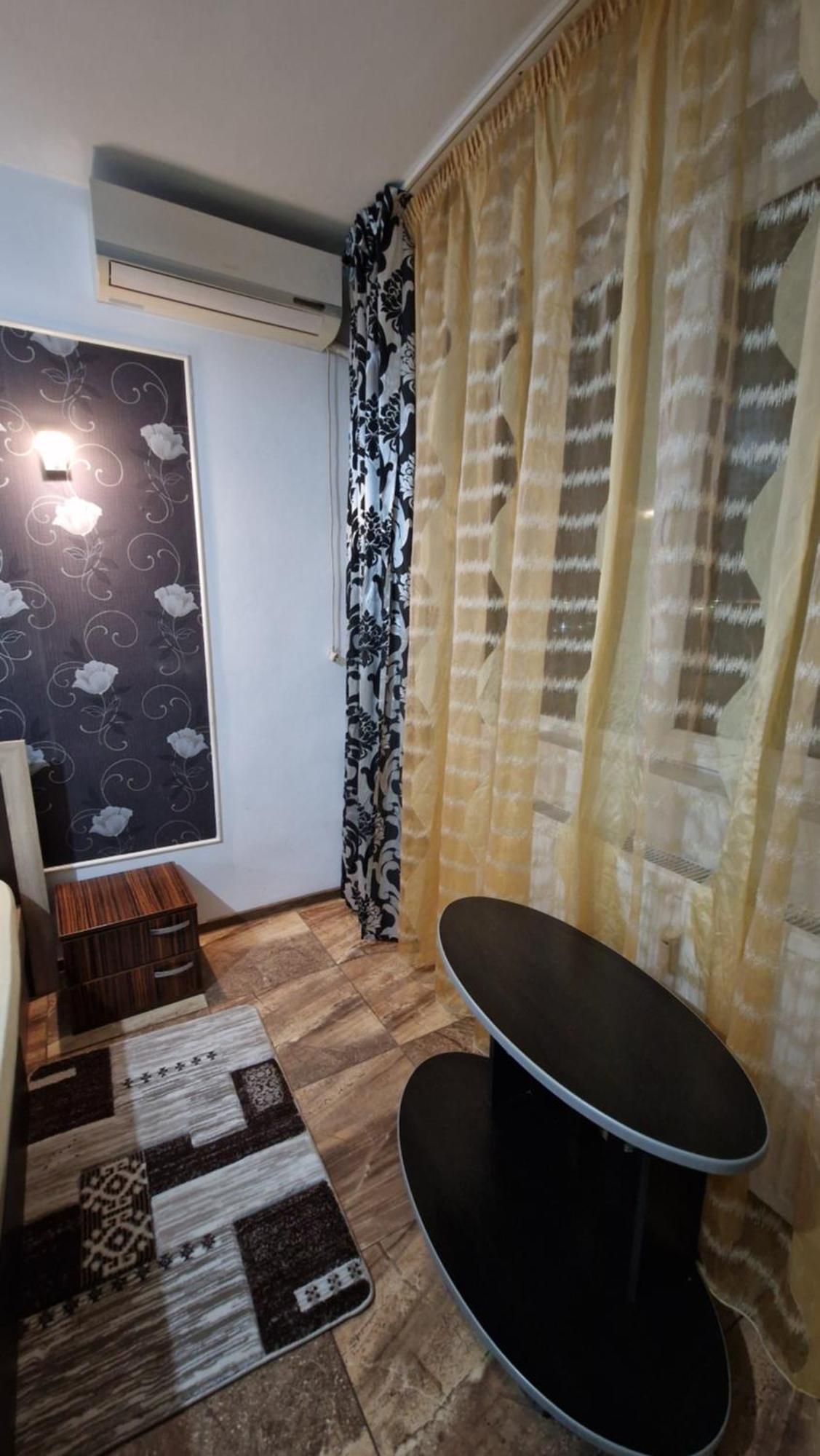 Apartament Back Галац Екстер'єр фото