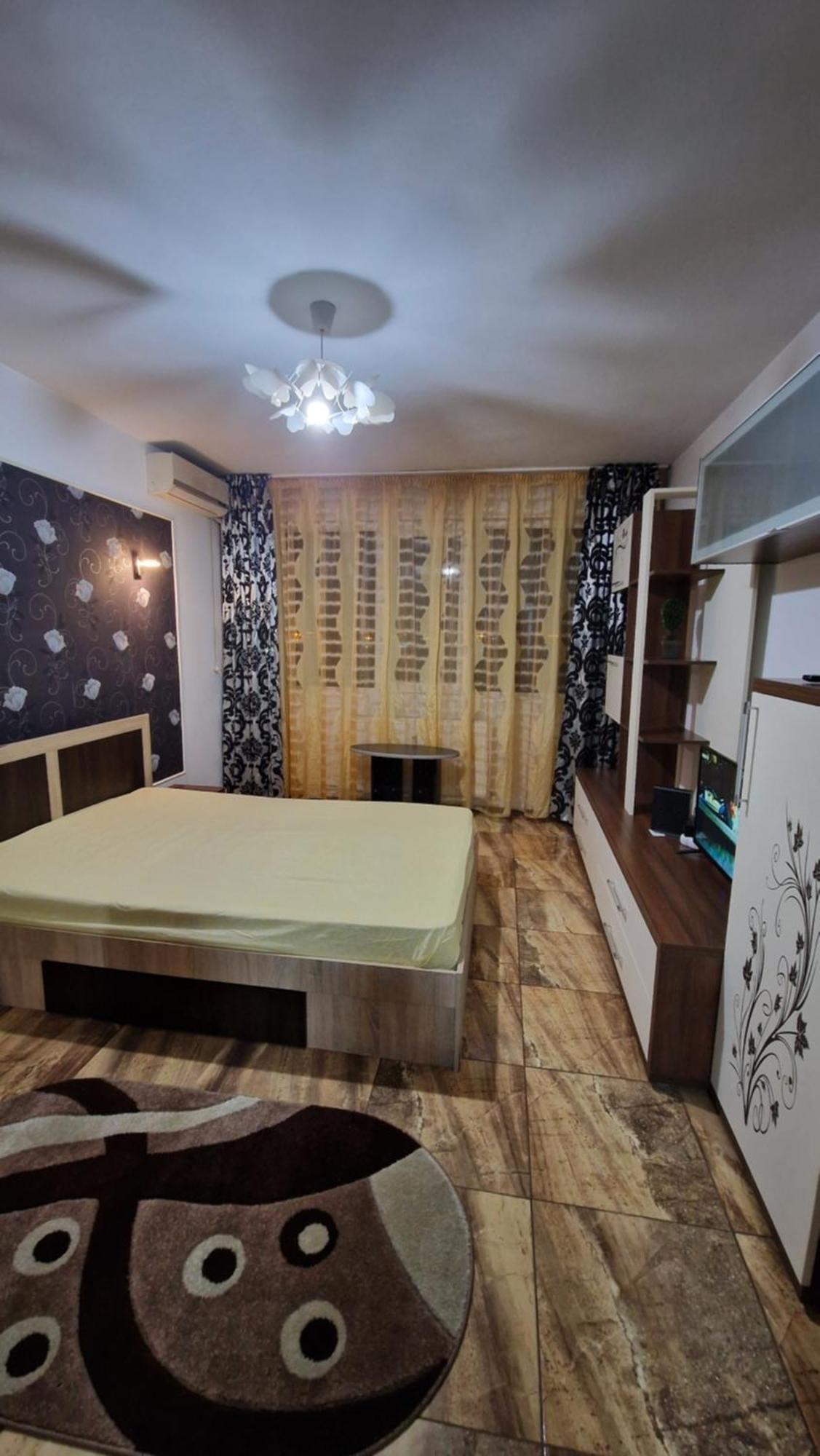 Apartament Back Галац Екстер'єр фото