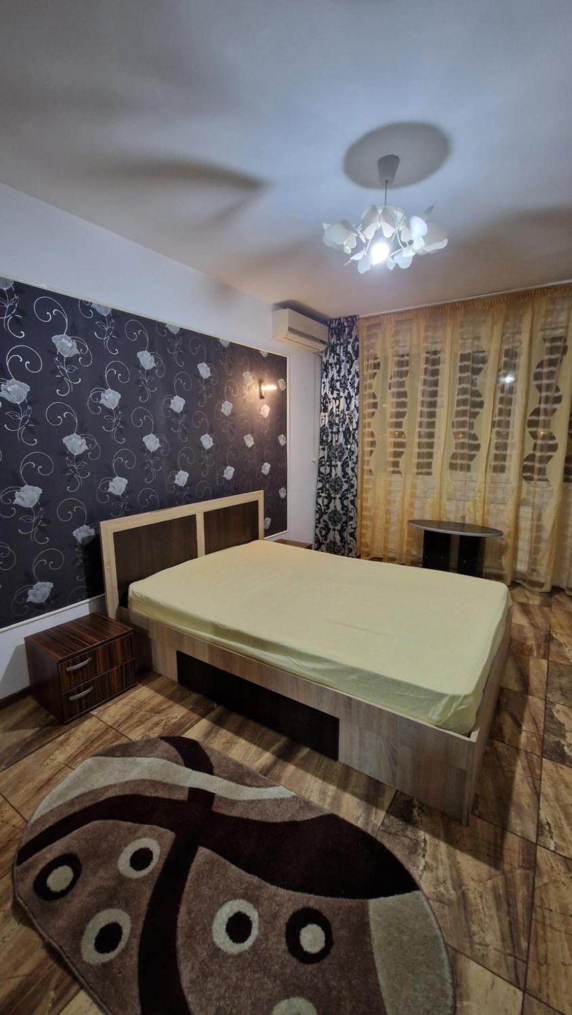 Apartament Back Галац Екстер'єр фото