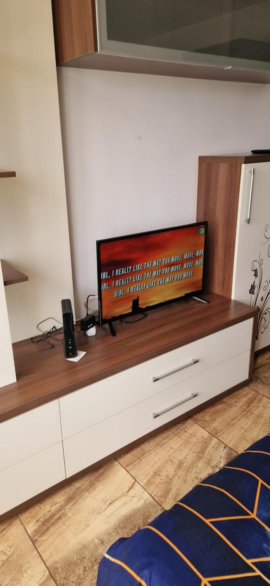 Apartament Back Галац Екстер'єр фото