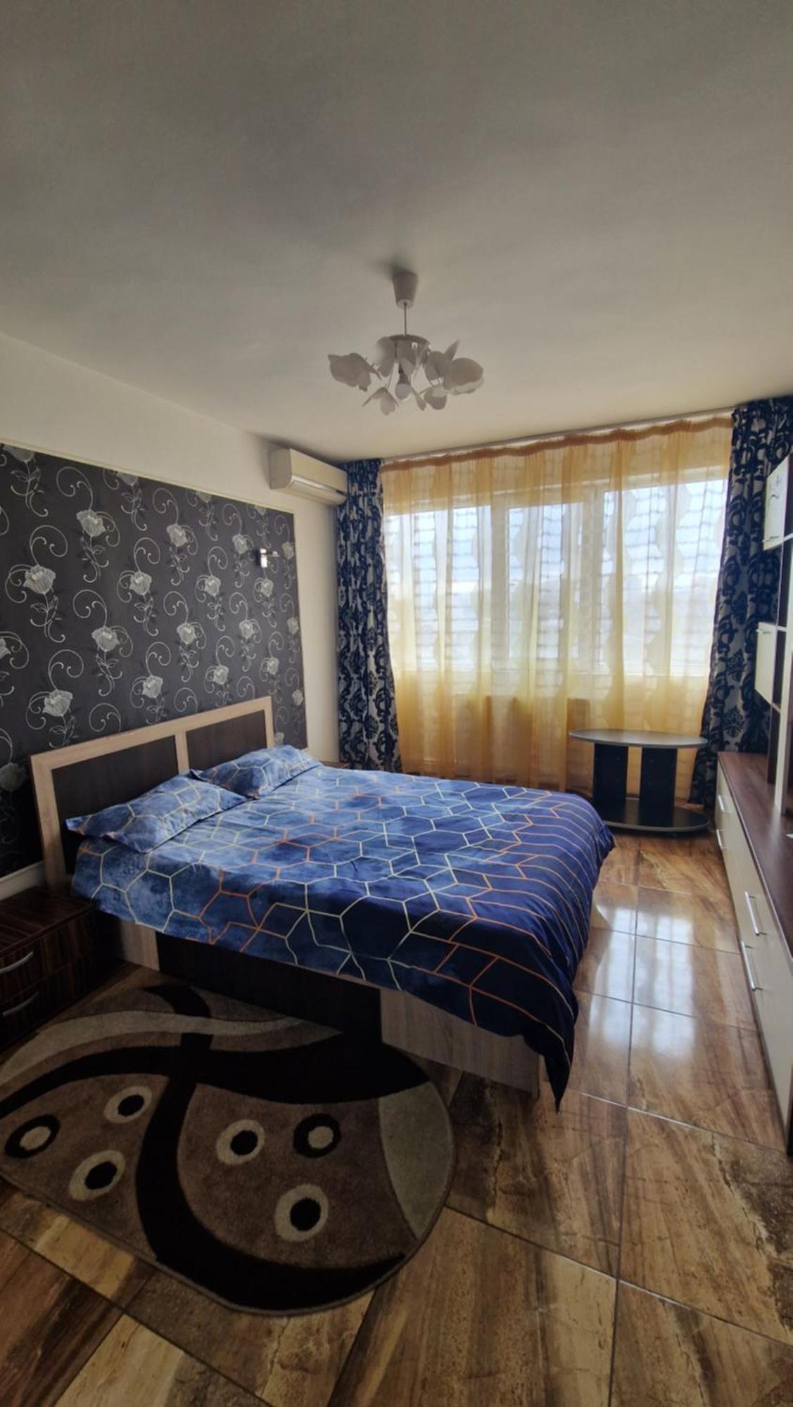 Apartament Back Галац Екстер'єр фото