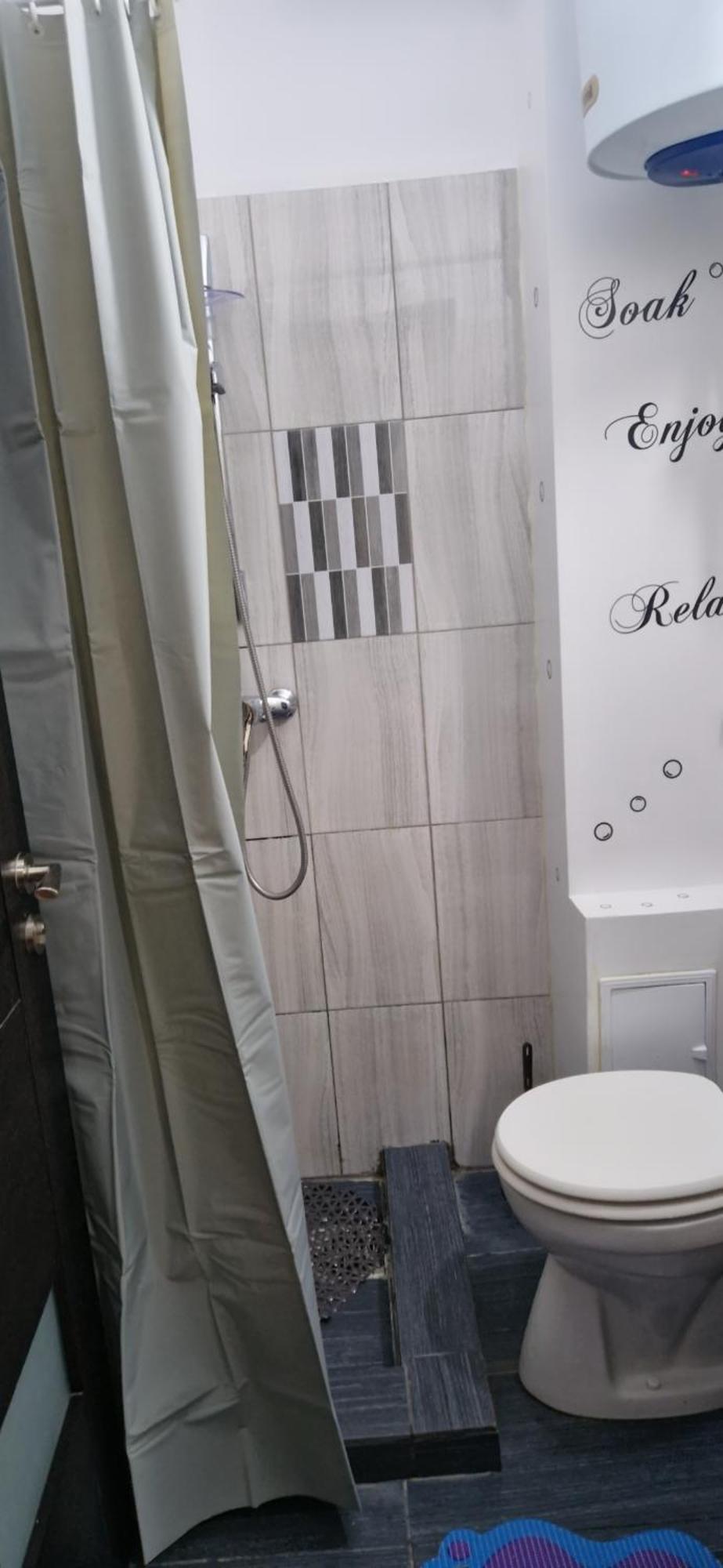 Apartament Back Галац Екстер'єр фото