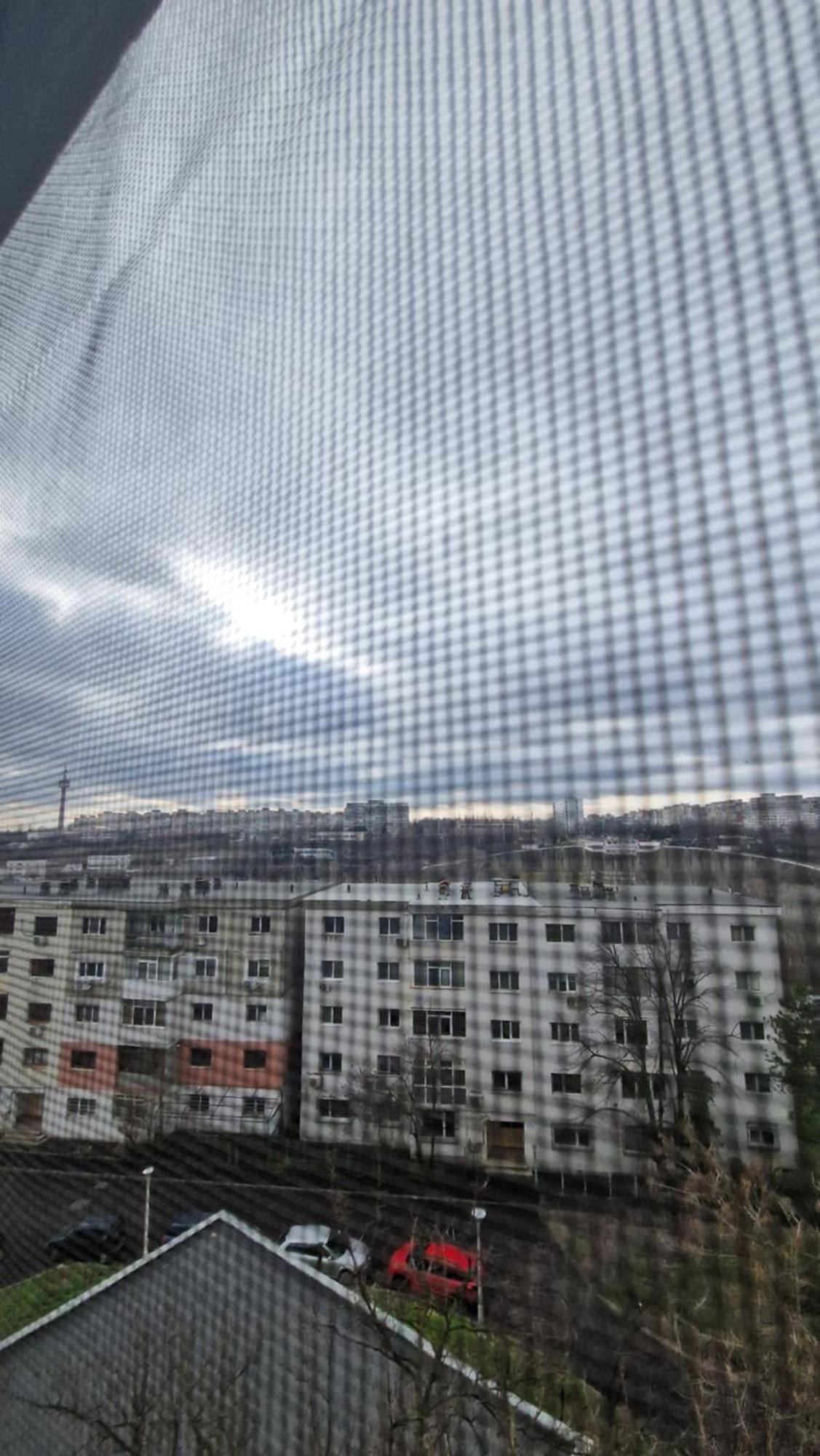 Apartament Back Галац Екстер'єр фото