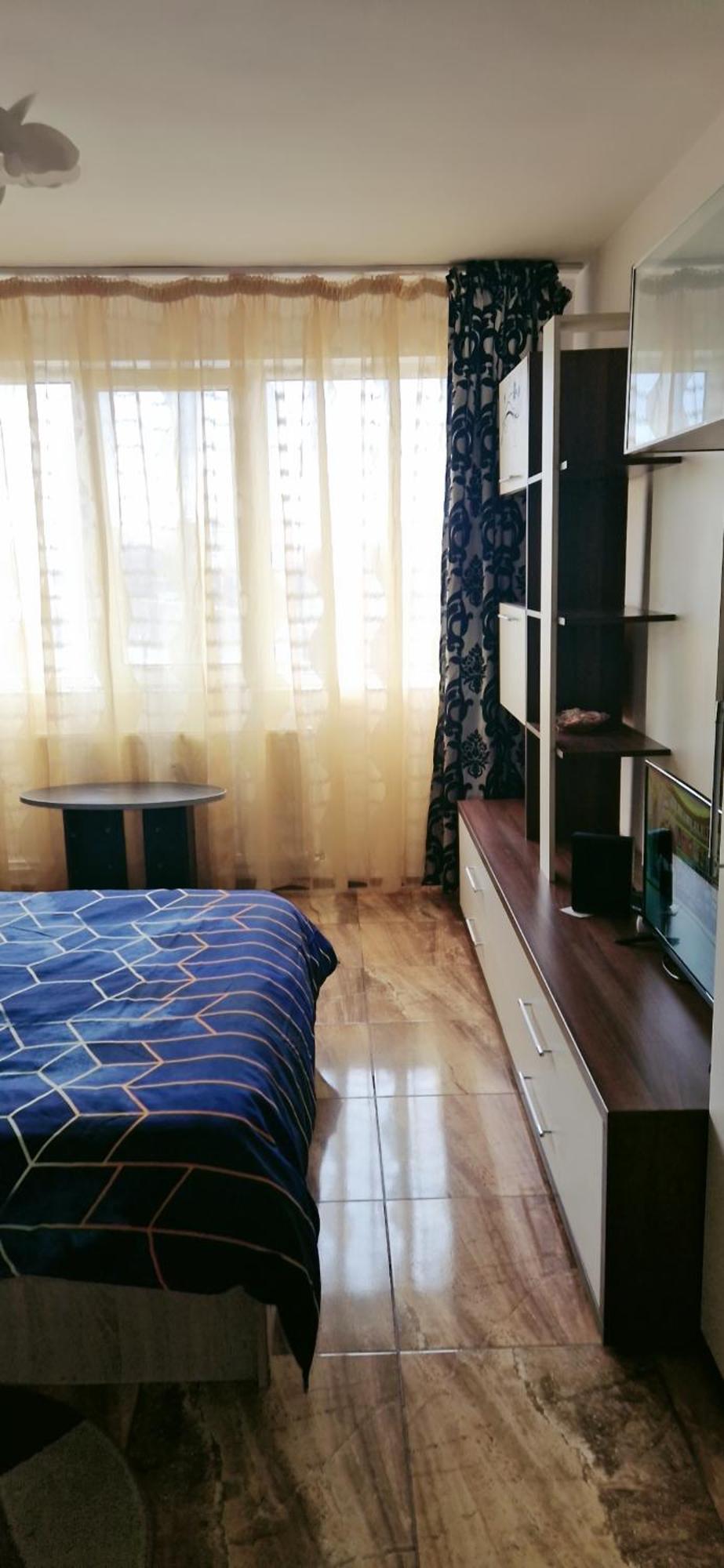 Apartament Back Галац Екстер'єр фото