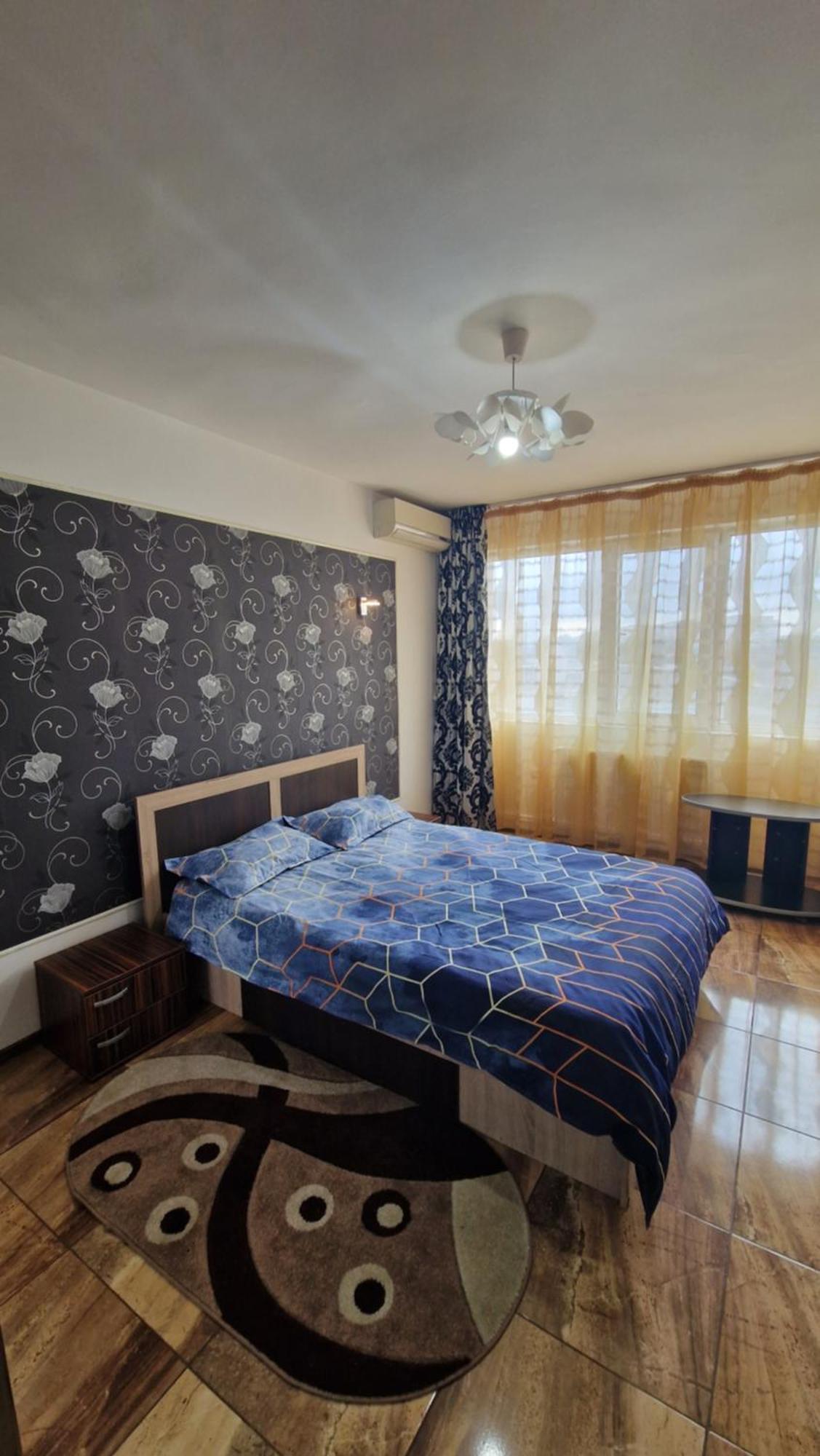 Apartament Back Галац Екстер'єр фото